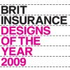 Brit Insurance Designs of the Year 2009